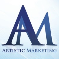 Artistic Marketing logo, Artistic Marketing contact details