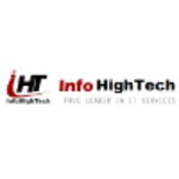 Info High Tech logo, Info High Tech contact details