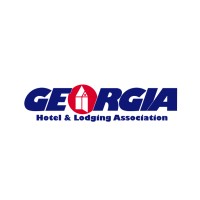 Georgia Hotel & Lodging Association logo, Georgia Hotel & Lodging Association contact details