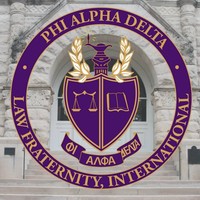 Phi Alpha Delta - Tulane Pre-Law Chapter logo, Phi Alpha Delta - Tulane Pre-Law Chapter contact details