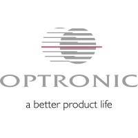 Optronic logo, Optronic contact details