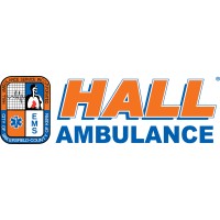 Hall Ambulance Service, Inc. logo, Hall Ambulance Service, Inc. contact details