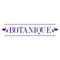 BOTANIQUE logo, BOTANIQUE contact details