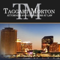 Taggart Morton logo, Taggart Morton contact details