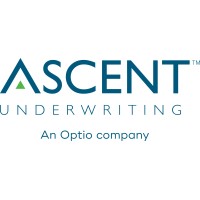 Ascent Underwriting logo, Ascent Underwriting contact details