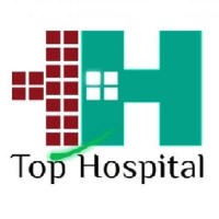 Top Hospital logo, Top Hospital contact details