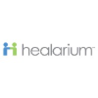 Healarium Inc. logo, Healarium Inc. contact details