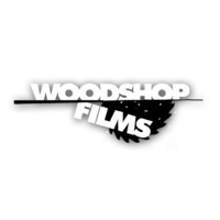 Woodshop Films logo, Woodshop Films contact details