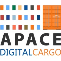 Apace Digital Cargo logo, Apace Digital Cargo contact details