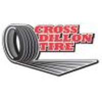 Cross Dillon Tire logo, Cross Dillon Tire contact details