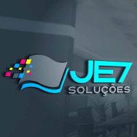 JE7 Soluções logo, JE7 Soluções contact details