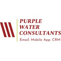 Purple Water Consulting Services logo, Purple Water Consulting Services contact details