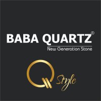 BABA QUARTZ logo, BABA QUARTZ contact details