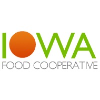 Iowa Food Cooperative logo, Iowa Food Cooperative contact details