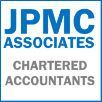 JPMC Associates Chartered Accountants logo, JPMC Associates Chartered Accountants contact details