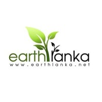 EarthLanka logo, EarthLanka contact details