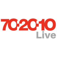 70:20:10LIVE logo, 70:20:10LIVE contact details