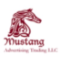 Mustang Advertising Trading LLC logo, Mustang Advertising Trading LLC contact details