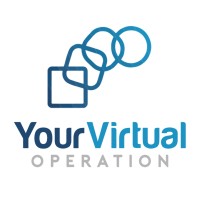 Your Virtual Operation logo, Your Virtual Operation contact details