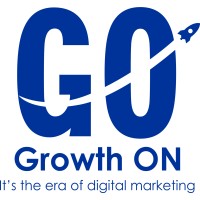 GrowthONN Digital Marketing logo, GrowthONN Digital Marketing contact details