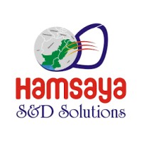 Hamsaya S&D Solutions logo, Hamsaya S&D Solutions contact details