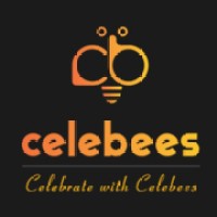 Celebees logo, Celebees contact details