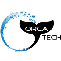 Orca Technology logo, Orca Technology contact details