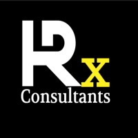 HRx Consultants logo, HRx Consultants contact details