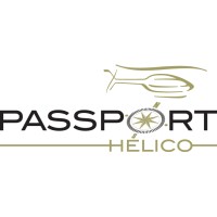 Passport HÃ©lico logo, Passport HÃ©lico contact details