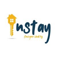 InStay Services logo, InStay Services contact details