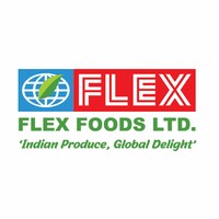 Flex Foods Limited logo, Flex Foods Limited contact details