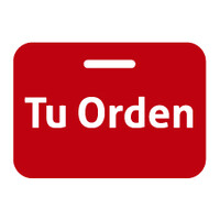 Tu Orden logo, Tu Orden contact details