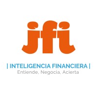 Insolvencia Colombia e IFI Inteligencia Financiera logo, Insolvencia Colombia e IFI Inteligencia Financiera contact details