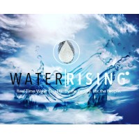 WaterRising Institute logo, WaterRising Institute contact details