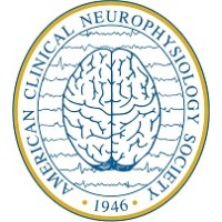 American Clinical Neurophysiology Society logo, American Clinical Neurophysiology Society contact details