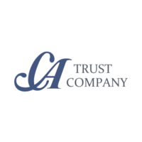 CA Trust Company logo, CA Trust Company contact details