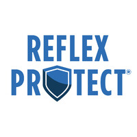 Reflex Protect logo, Reflex Protect contact details