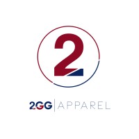 2GG Apparel logo, 2GG Apparel contact details