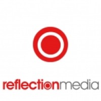 Reflection Media logo, Reflection Media contact details