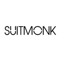 SUITMONK logo, SUITMONK contact details