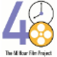 48 Hour Film Project logo, 48 Hour Film Project contact details