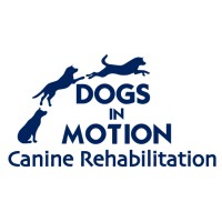 Dogs In Motion Canine Rehabilitation logo, Dogs In Motion Canine Rehabilitation contact details