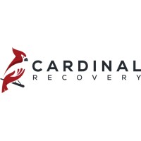 Cardinal Recovery logo, Cardinal Recovery contact details