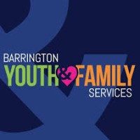 Barrington Youth and Family Services logo, Barrington Youth and Family Services contact details