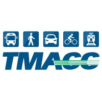 TMACC logo, TMACC contact details