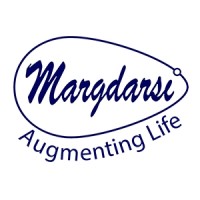 Margdarsi logo, Margdarsi contact details