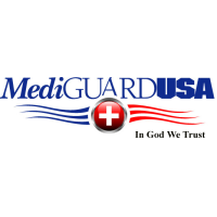 Mediguard Usa logo, Mediguard Usa contact details