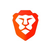 Brave logo, Brave contact details