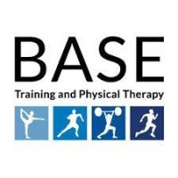 BASE Training and Physical Therapy logo, BASE Training and Physical Therapy contact details