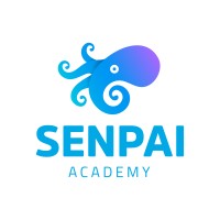 Senpai Academy logo, Senpai Academy contact details